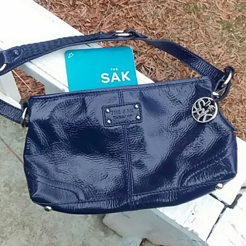 The sak purse